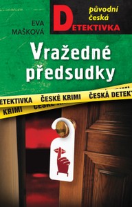 E-kniha Vražedné předsudky 