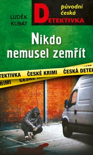 E-kniha Nikdo nemusel zemřít 