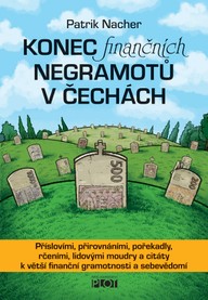 E-kniha Konec finančních negramotů v Čechách