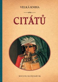 E-kniha Velká kniha citátů