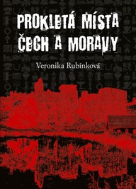 E-kniha Prokletá místa Čech a Moravy