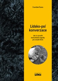 E-kniha Lidsko-psí konverzace