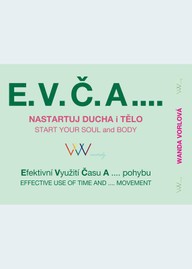 E-kniha E.V.Č.A....