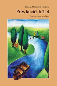 E-kniha Přes kočičí hřbet