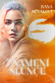 E-kniha Znamení slunce