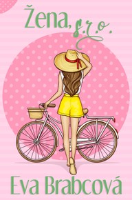 E-kniha Žena, s.r.o.