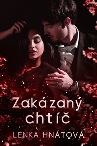 E-kniha Zakázaný chtíč