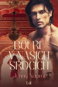 E-kniha Bouře v našich srdcích 1