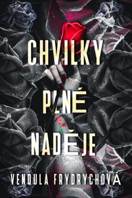 E-kniha Chvilky plné naděje