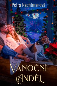 E-kniha Vánoční anděl