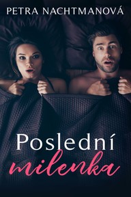 E-kniha Poslední milenka