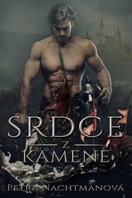 E-kniha Srdce z kamene