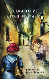 E-kniha Elena to ví