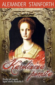 E-kniha Karolínina pomsta