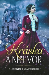 E-kniha Kráska a netvor