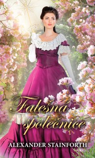 E-kniha Falešná společnice