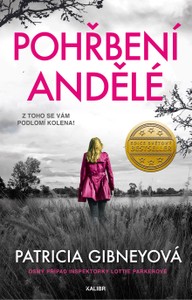 E-kniha Pohřbení andělé