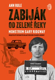 E-kniha Zabiják od Zelené řeky