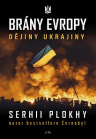 E-kniha Brány Evropy