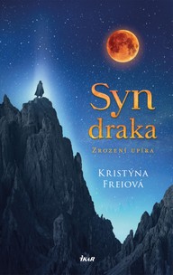 E-kniha Syn draka
