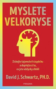 E-kniha Myslete velkoryse