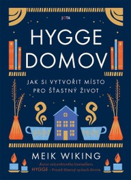 E-kniha Hygge domov