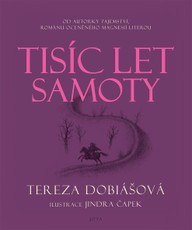 E-kniha Tisíc let samoty