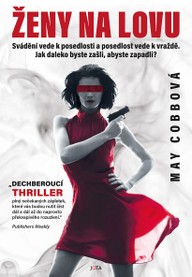 E-kniha Ženy na lovu