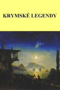 E-kniha Krymské legendy