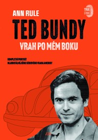 E-kniha Ted Bundy, vrah po mém boku