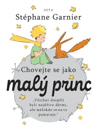 E-kniha Chovejte se jako Malý princ