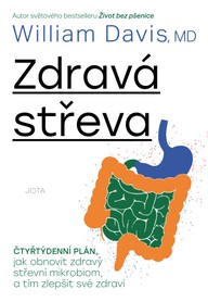 E-kniha Zdravá střeva