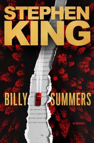 E-kniha Billy Summers