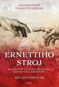 E-kniha Ernettiho stroj