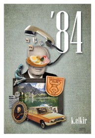 E-kniha ´84