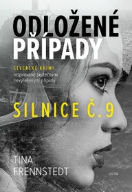 E-kniha Odložené případy 2 - Silnice č. 9