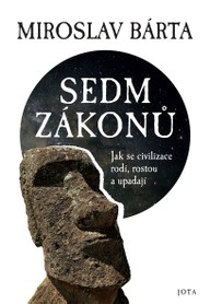 E-kniha Sedm zákonů