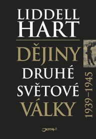 E-kniha Dějiny druhé světové války