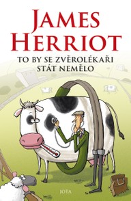 E-kniha To by se zvěrolékaři stát nemělo