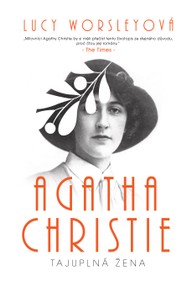 E-kniha Agatha Christie - Tajuplná žena