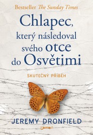 E-kniha Chlapec, který následoval svého otce do Osvětimi