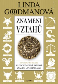 E-kniha Znamení vztahů