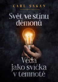 E-kniha Svět ve stínu démonů: Věda jako svíčka v temnotě
