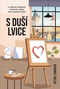 E-kniha S duší lvice