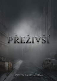 E-kniha Přeživší