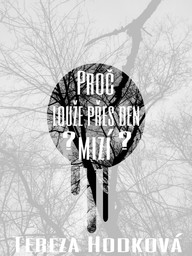 E-kniha Proč louže přes den mizí?