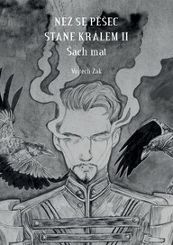 E-kniha Než se pěšec stane králem II