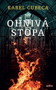 E-kniha Ohnivá stopa