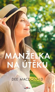 E-kniha Manželka na útěku