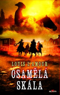 E-kniha Osamělá skála